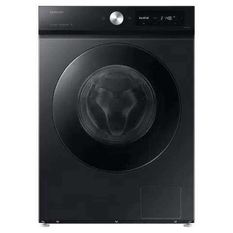 Samsung WW11DB7B34GBU3 - Wasmachine - 11kg AI Ecobubble 7000 Serie