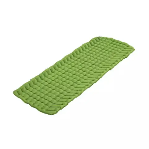 Bestway gonflable Single plus grand matelas isolant 198 x 71 x 6,5 cm