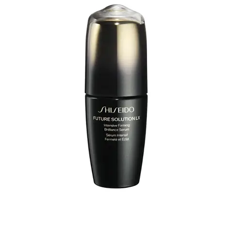 Shiseido Future Solution LX Intensiv straffendes Brillanz-Serum 50 ml