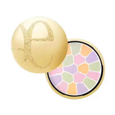 Albion Elegance La Poudre Haute Nuance Poudre Visage N°04 8,8 g