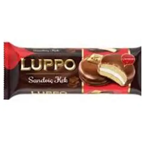 Solen Luppo Cocoa 184g