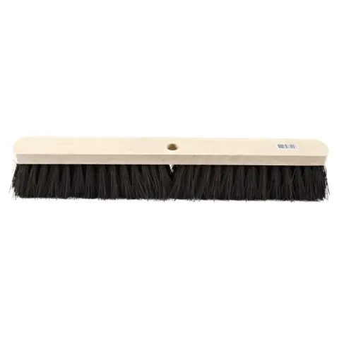 Street broom Colombo 60 cm