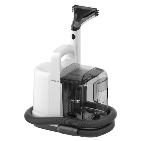 Tineco iCARPET Spot Nettoyeur détacheur portable multi-surfaces 400 W