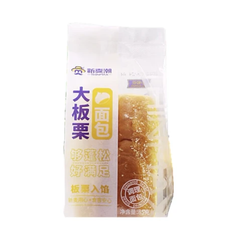 XinMaiChao Neu Mak Chiu - Kastanienbrot 85G