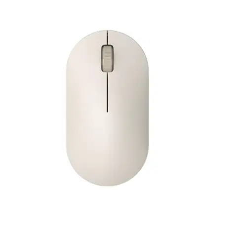 Xiaomi Kabellose Maus Lite 2 Weiß