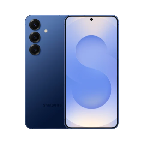 Samsung Galaxy Smartphone S25 256GB S931 EU Navy
