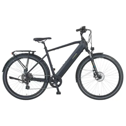 E-bike 28 inch Enovation Rear Motor ENTDECKER 2.0 54cm Frame Height