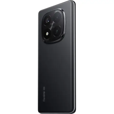 Redmi Note 14 Pro+ 5G 12+512 Midnight Black