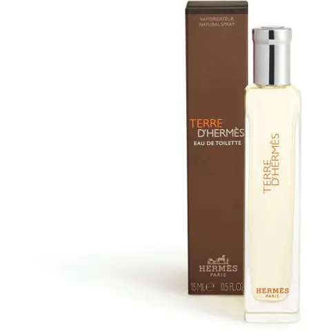 Hermes Terre Edt Spray 15 ml
