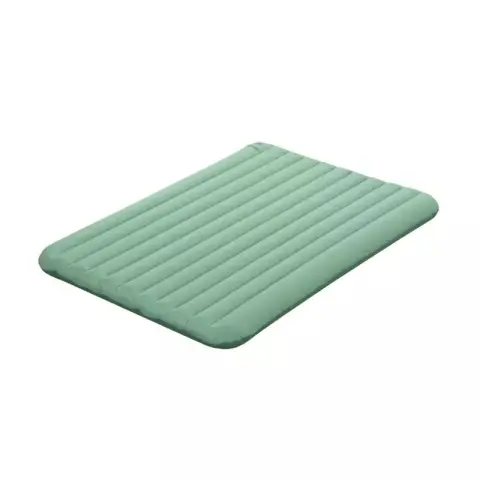 Bestway Matelas gonflable de trekking AdventuRest™ 2 places 2,03 m x 1,42 m x 15 cm
