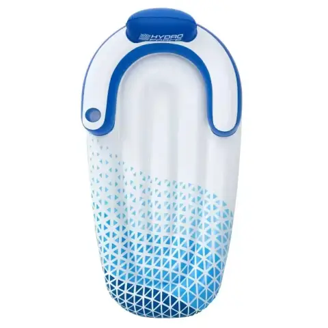 Bestway Matelas de piscine  Hydro Force® Indigo Wave™ 191 x 107 cm