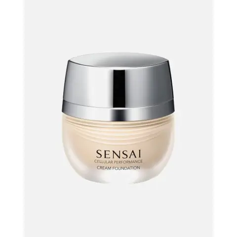SENSAI Fond de teint crème Cellular Performance CF20 Beige Vanille 30 ml