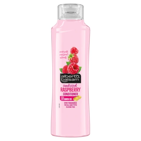 Alberto Balsam  Conditioner Sunkissed Raspberry 350 ml