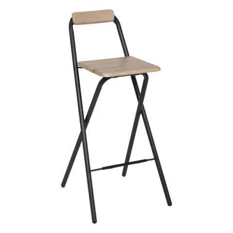 Barstuhl Holz Louna