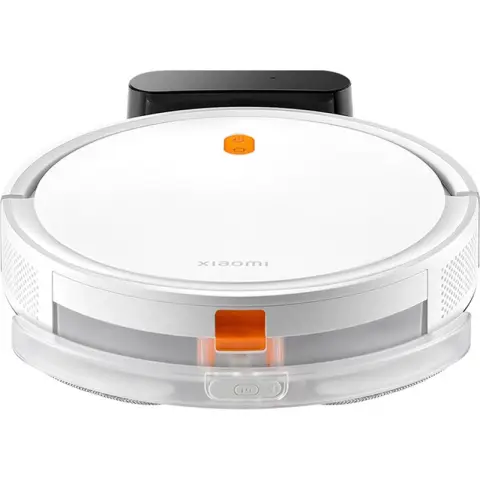 Xiaomi Robot Vacuum E5 Saug- und Wischroboter mit 2000Pa Saugkraft
