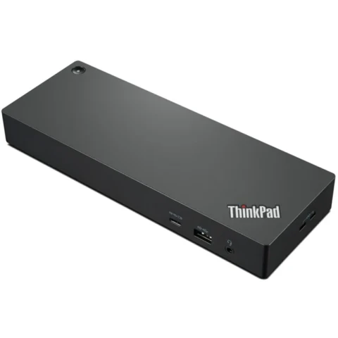 Lenovo Lenovo ThinkPad Universal Thunderbolt 4 Dock - Dockingstation