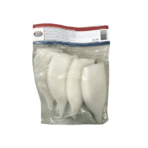 Ocean Delight Tintenfischtuben 1kg (700g netto)