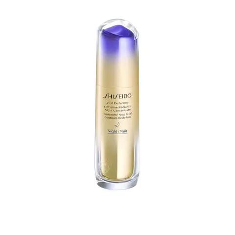 Shiseido Vital Perfection Sérum de Nuit LiftDefine 40ml