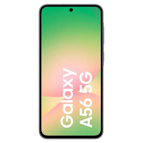 Samsung Galaxy A56 128GB Awesome Graphite