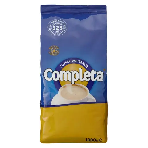 Completa Milk Powder 1 Kg - Completa