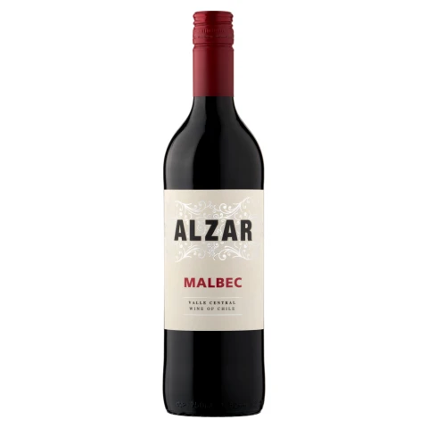 Alzar Malbec 75cl