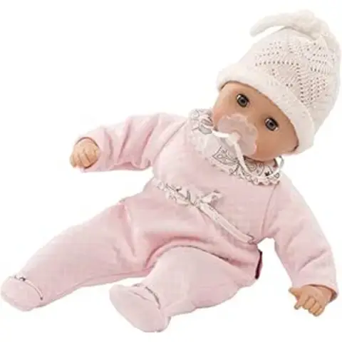 Dream Collection Soft Flowers Doll
