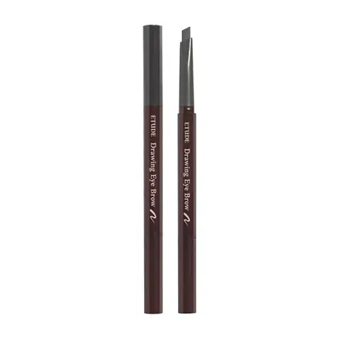 Etude House Drawing Eyebrow 04 Gris foncé 0.25 g