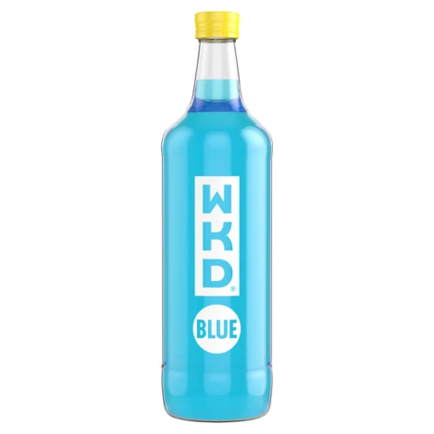 WKD Blue 70cl