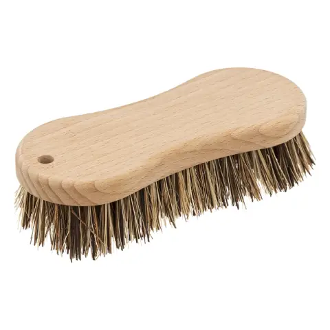 Scrubbing Brush Blackwood