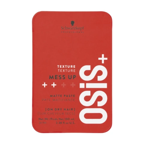 Schwarzkopf OSIS 100 ml mess-up pasta