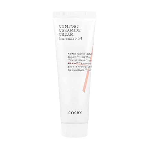 Cosrx Balancium Comfort Ceramide Cream 80 g