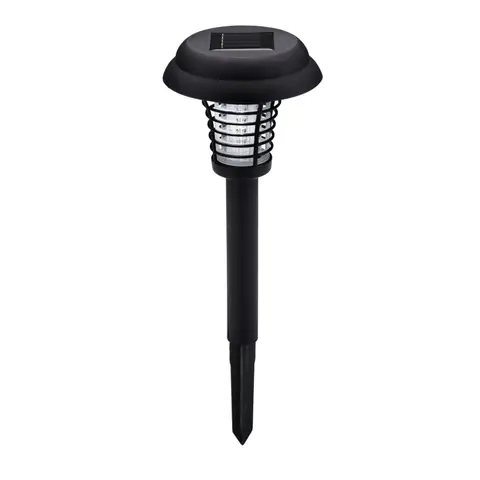 Solarlicht & Insektenvernichter