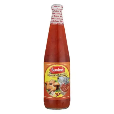 Sunlee Süße Chilisauce - 750 ml
