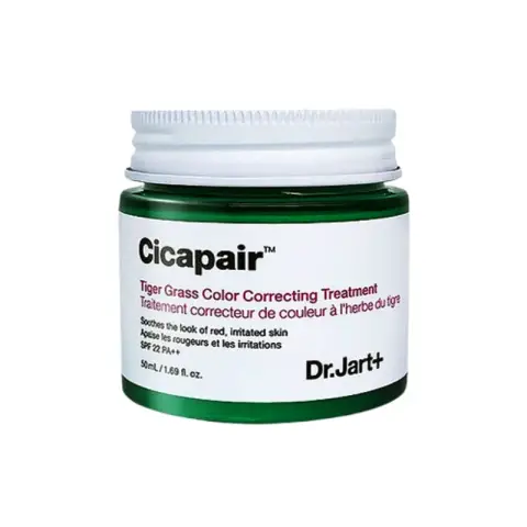 Dr.Jart+ Cicapair Tigergras Farbkorrekturbehandlung 50ml