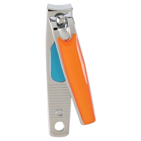 Colourburst Fingernail Clipper