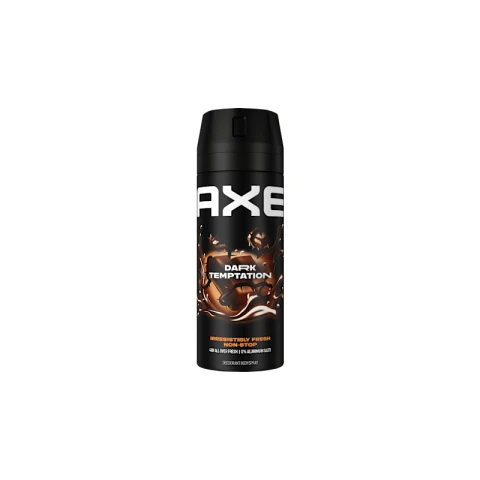 Axe Body Mist Dark Seduction 150ml