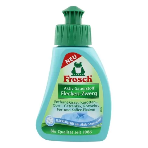 Frosch Active Oxygen Stain Dwarf 75 ml