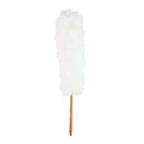 Duster microfibre bamboo