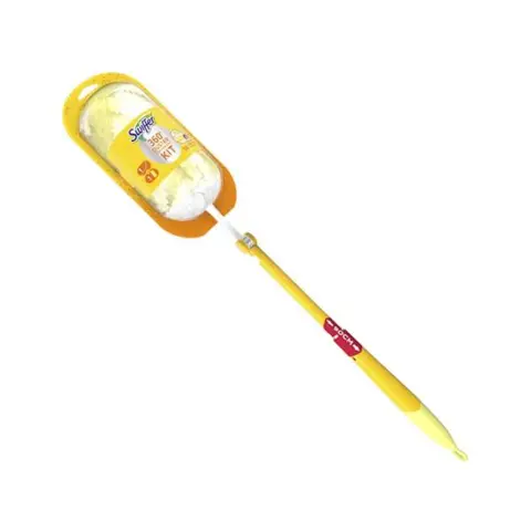 SWIFFER 3D Duster XXL-Starterkit