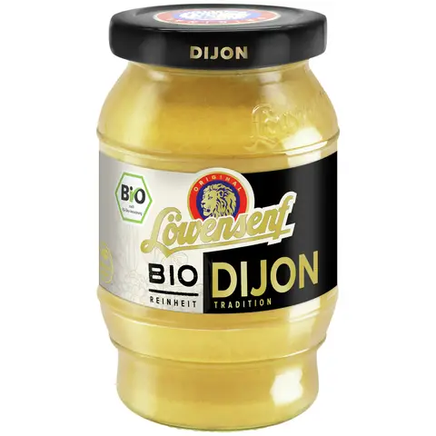 Löwensenf BIO Dijon 250 ml