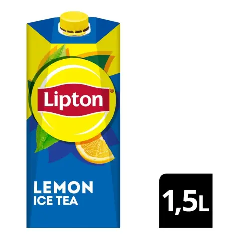 Lipton Ice tea Lemon 1.5L