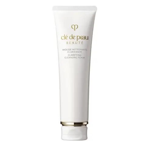 CPB Clarifying Cleansing Foam 125ml Refreshing Facial Cleanser