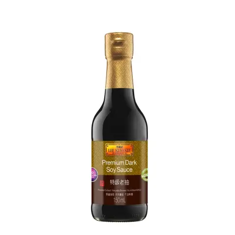 LKK DARK SOY SAUCE 150ml 李錦記老抽 150ml