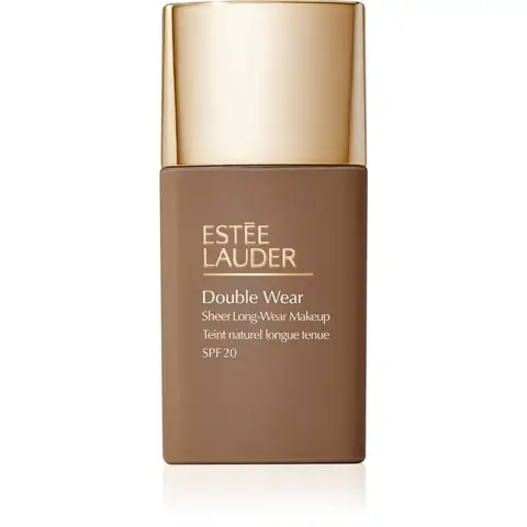 Estee Lauder Double Wear Sheer Langhoudend SPF 20 - 4N1 Shell Beige 05 30 ml 4N1 Shell Beige
