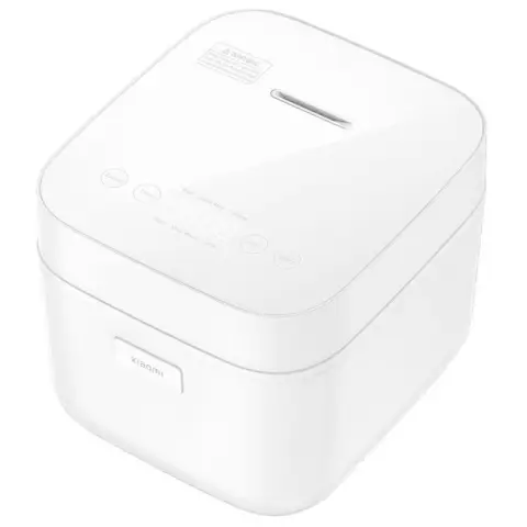 Smart Multifunctional Rice Cooker