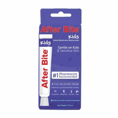 AfterBite Kindertube 14ml