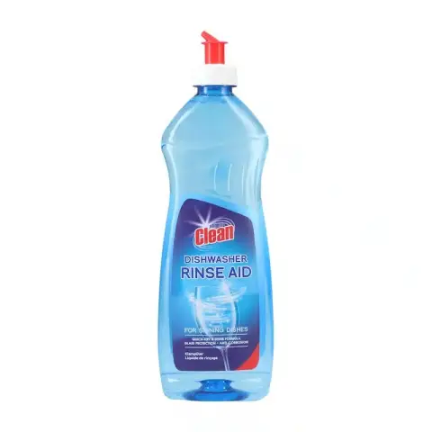 At Home Clean - Klarspüler 500 ml.