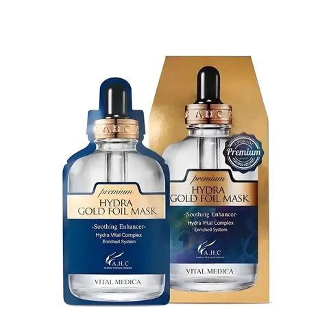 AHC Golden Mask - Gouden Masker