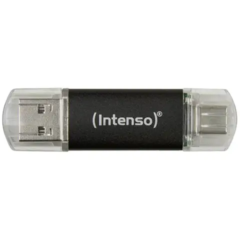 Intenso 3539480 Twist Line USB (A-C) 3.2 - 32GB