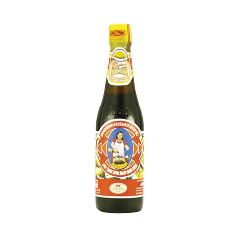 Maekrua Sauce aux huîtres Maekrua 600 ml